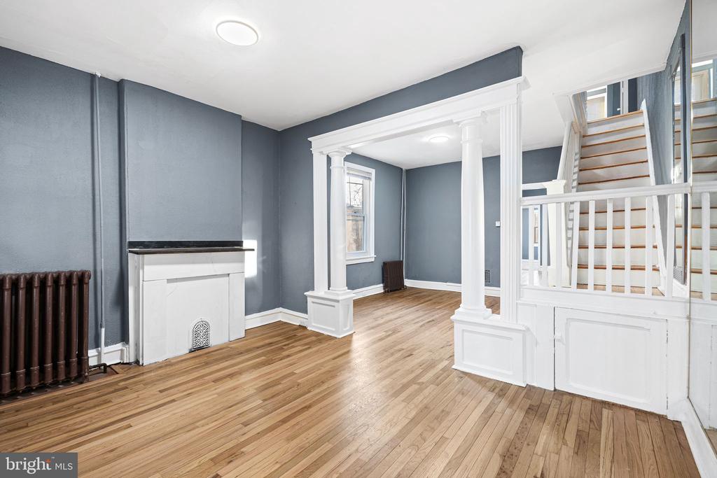 4668 MULBERRY STREET