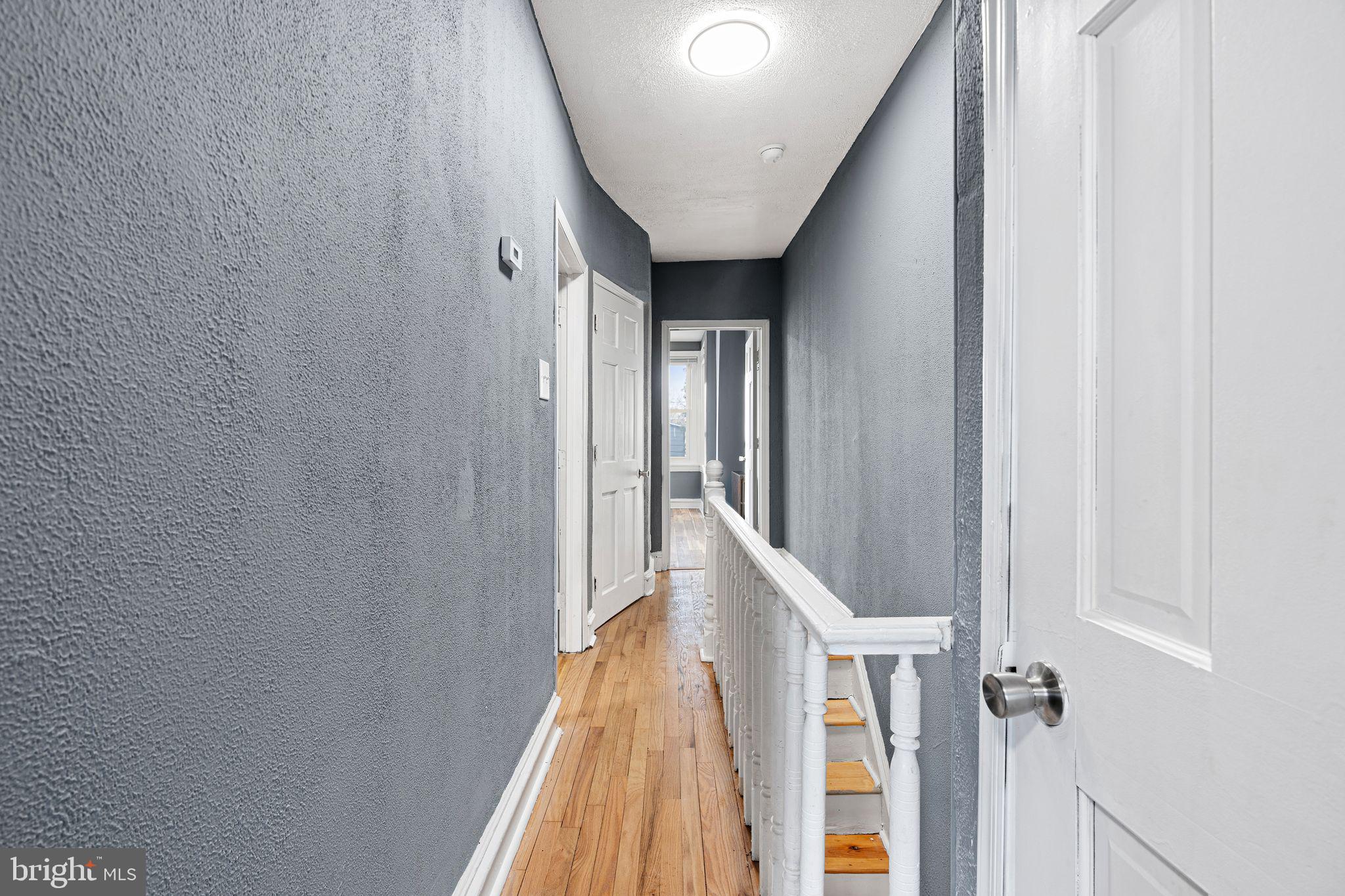 4668 MULBERRY STREET