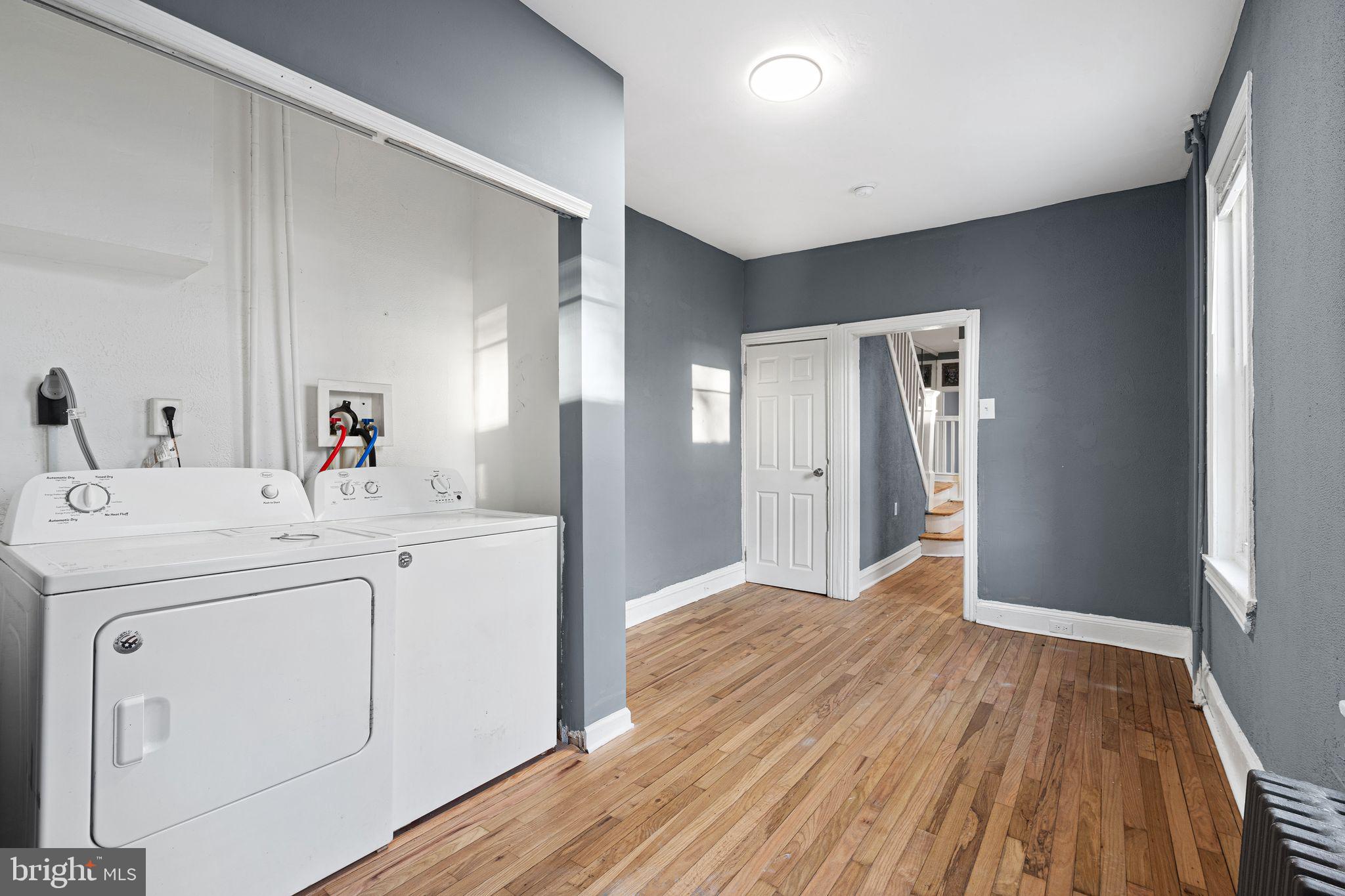 4668 MULBERRY STREET