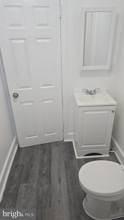 485 POTTERTON HEIGHTS