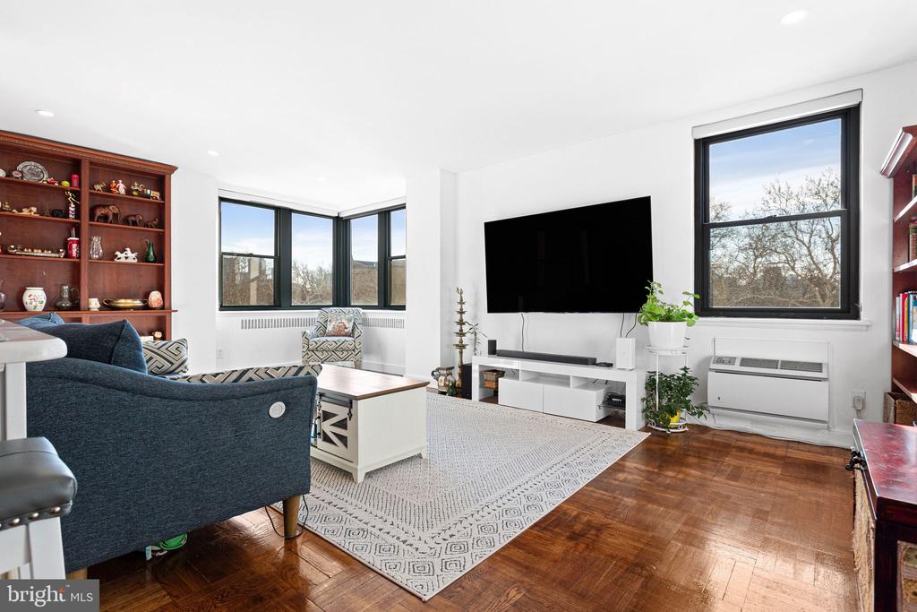 2601 PENNSYLVANIA AVENUE 00 344