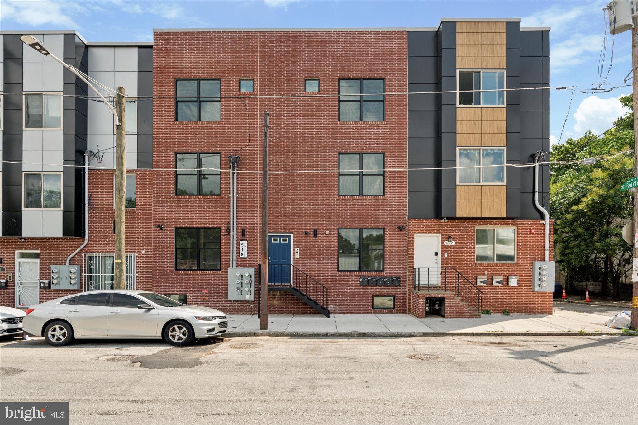 518 W SUSQUEHANNA AVENUE