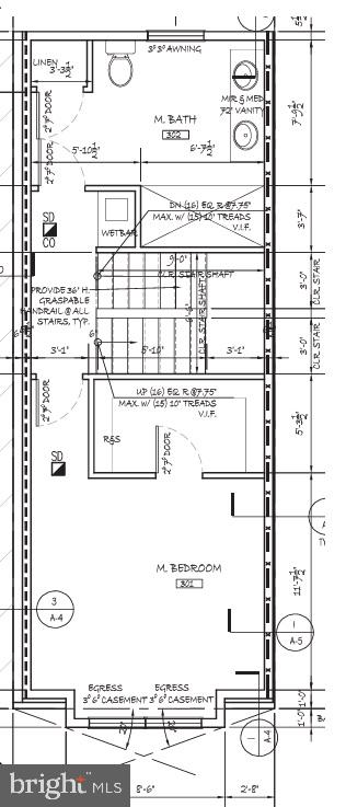 1820 N RINGGOLD STREET