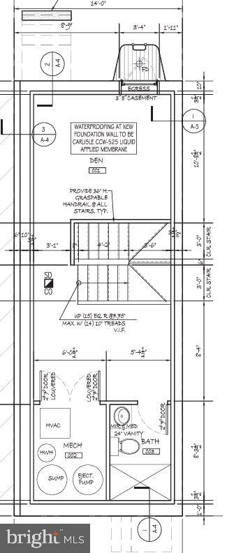 1820 N RINGGOLD STREET