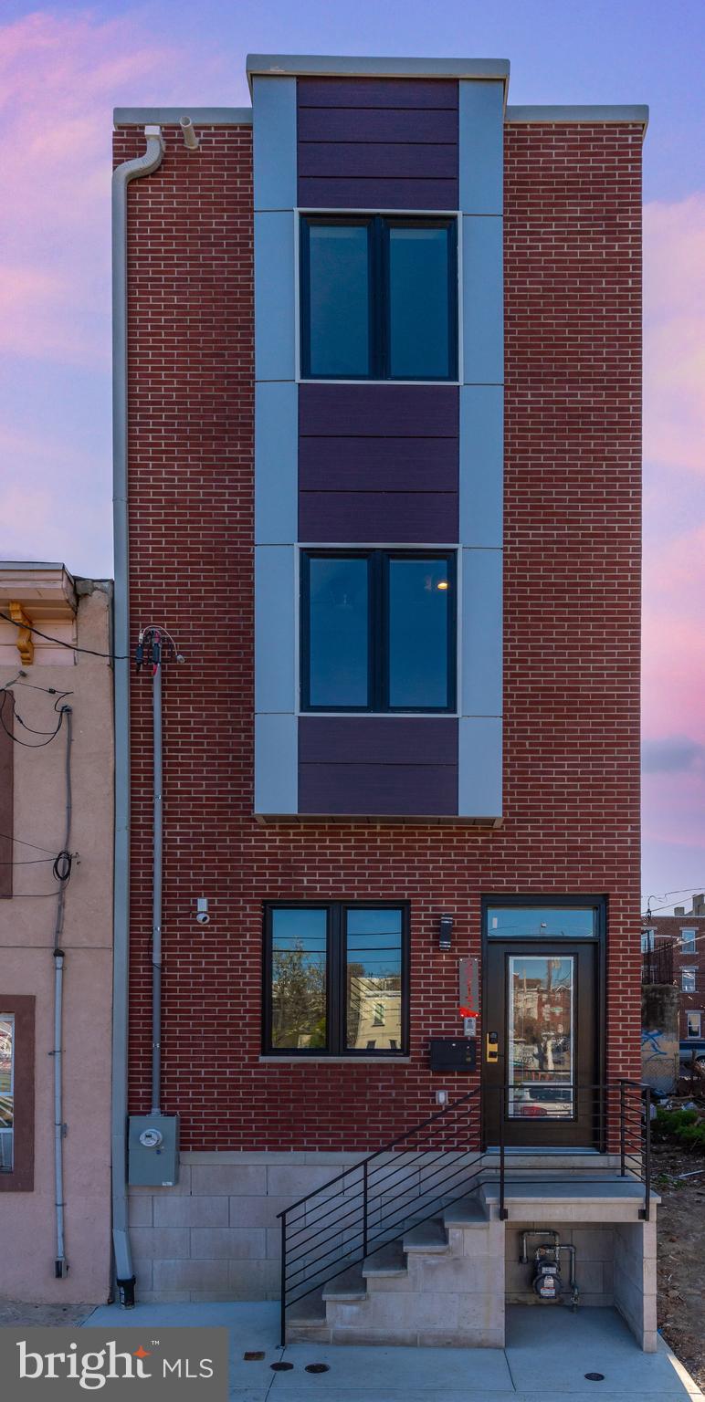 1820 N RINGGOLD STREET