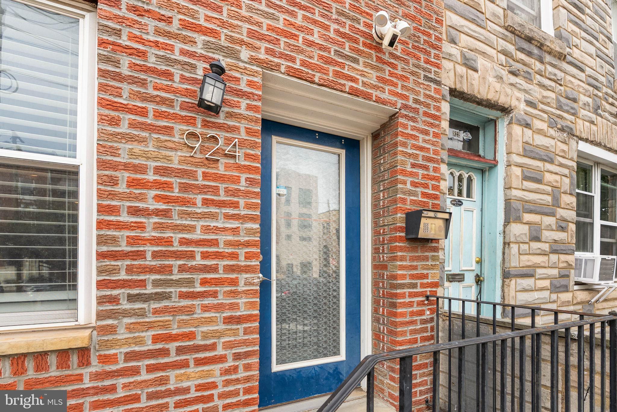 924 S 11TH STREET 101