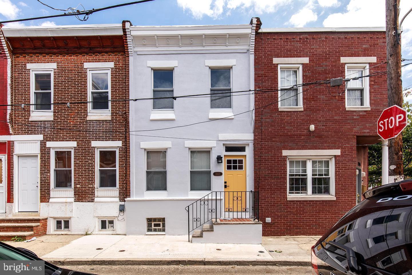 1553 S WOODSTOCK STREET