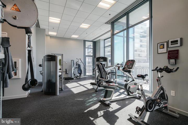 2101 MARKET STREET 4205