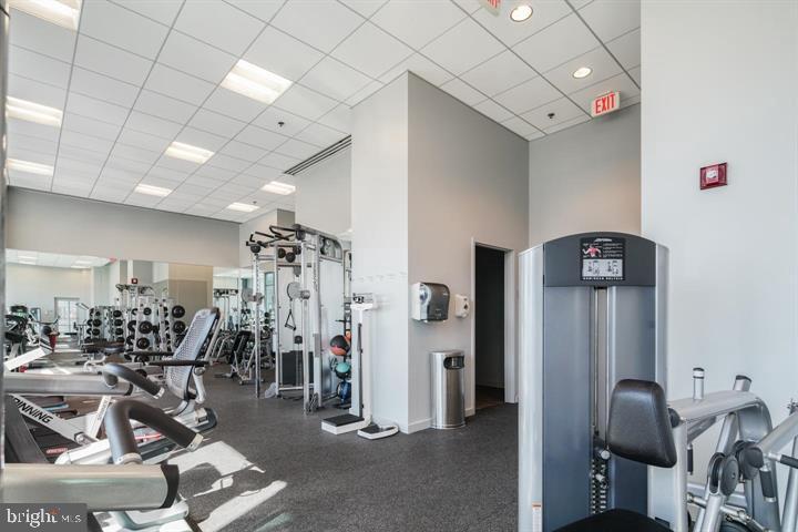2101 MARKET STREET 4205