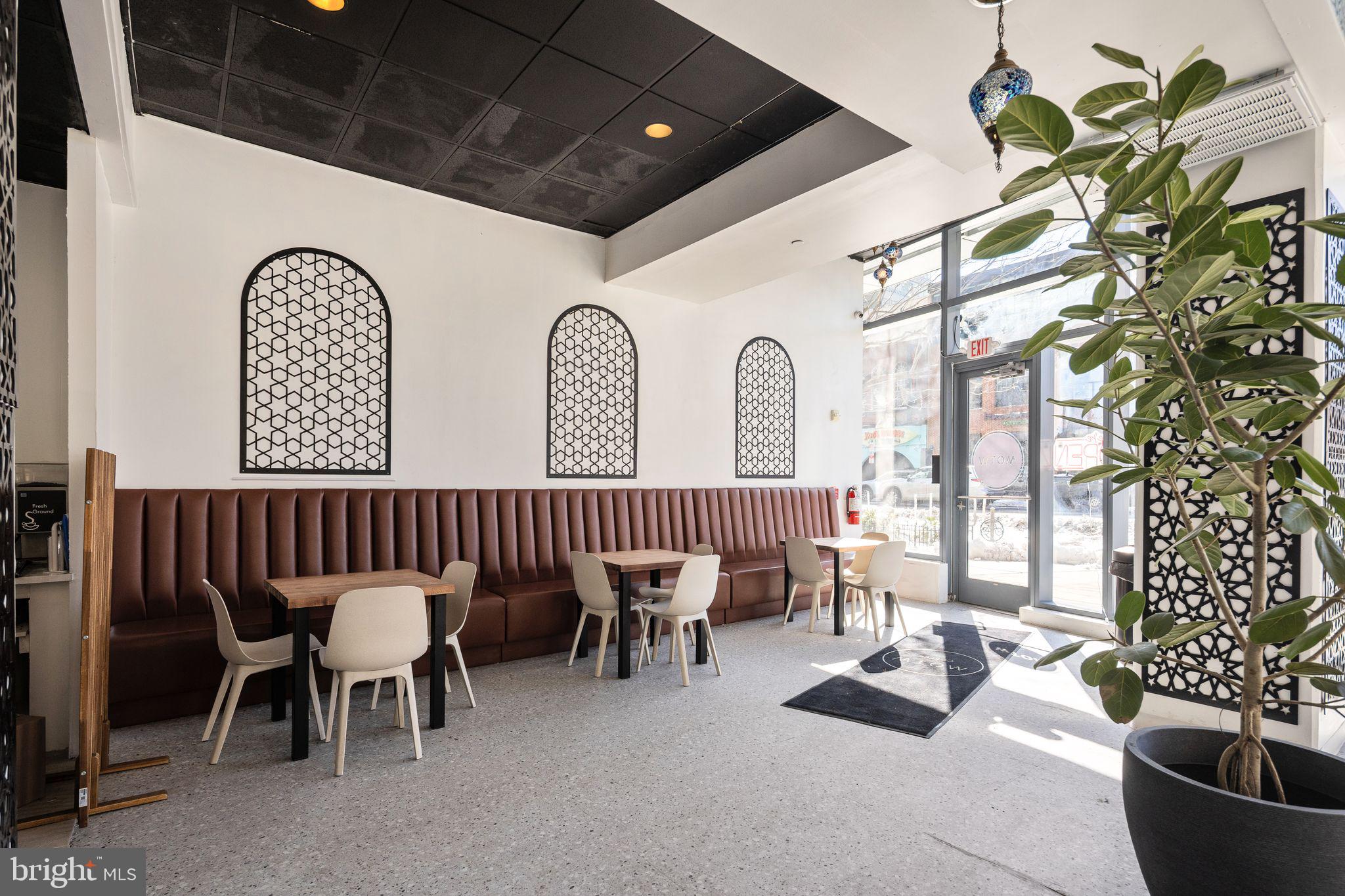 2101 MARKET STREET 4205