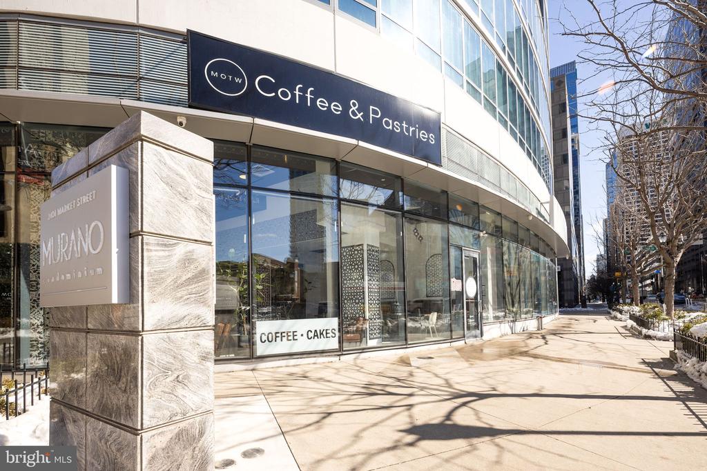 2101 MARKET STREET 4205