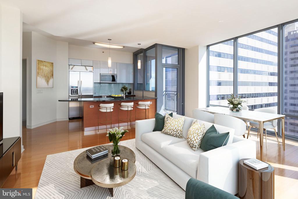 2101 MARKET STREET 4205