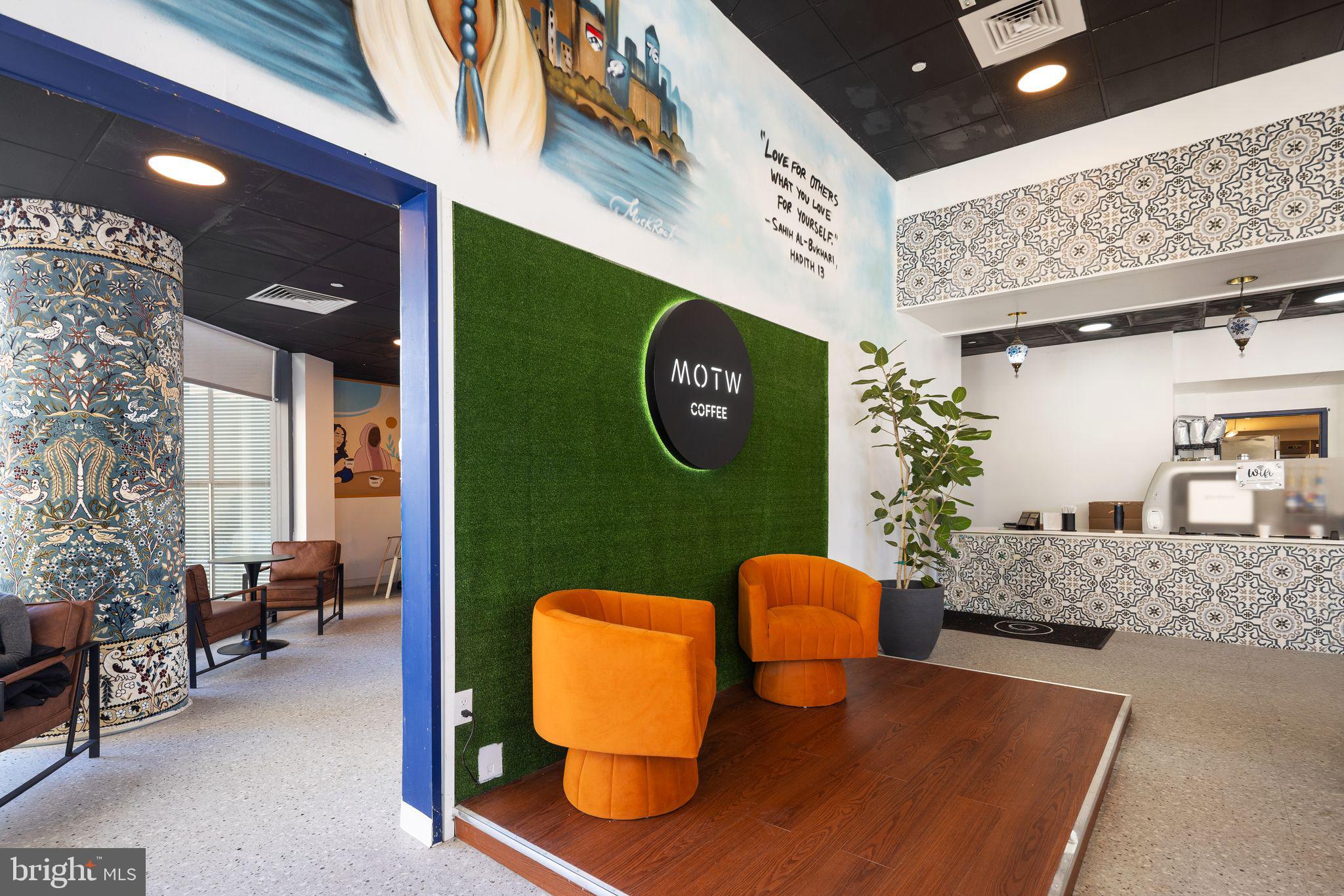 2101 MARKET STREET 4205