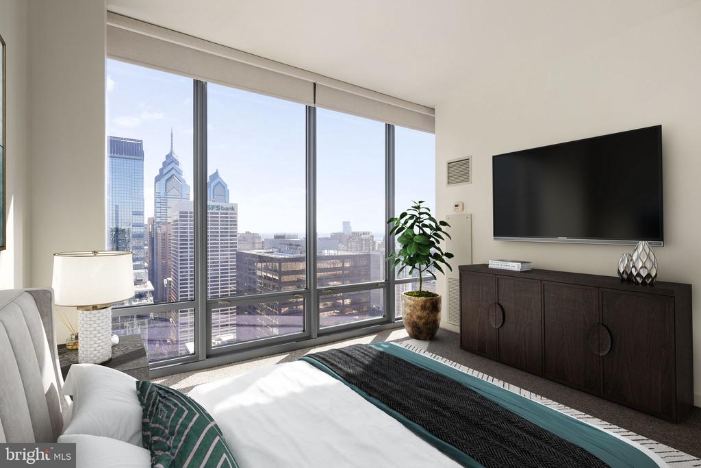 2101 MARKET STREET 4205