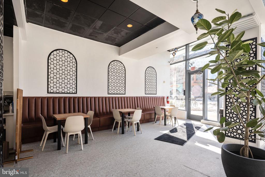 2101 MARKET STREET 4205