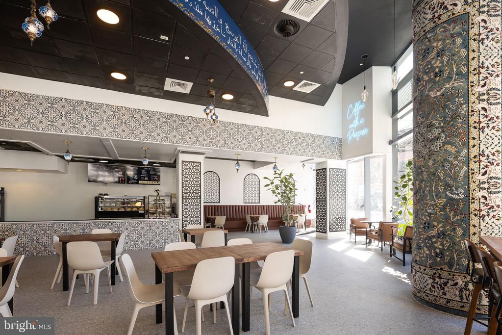 2101 MARKET STREET 4205
