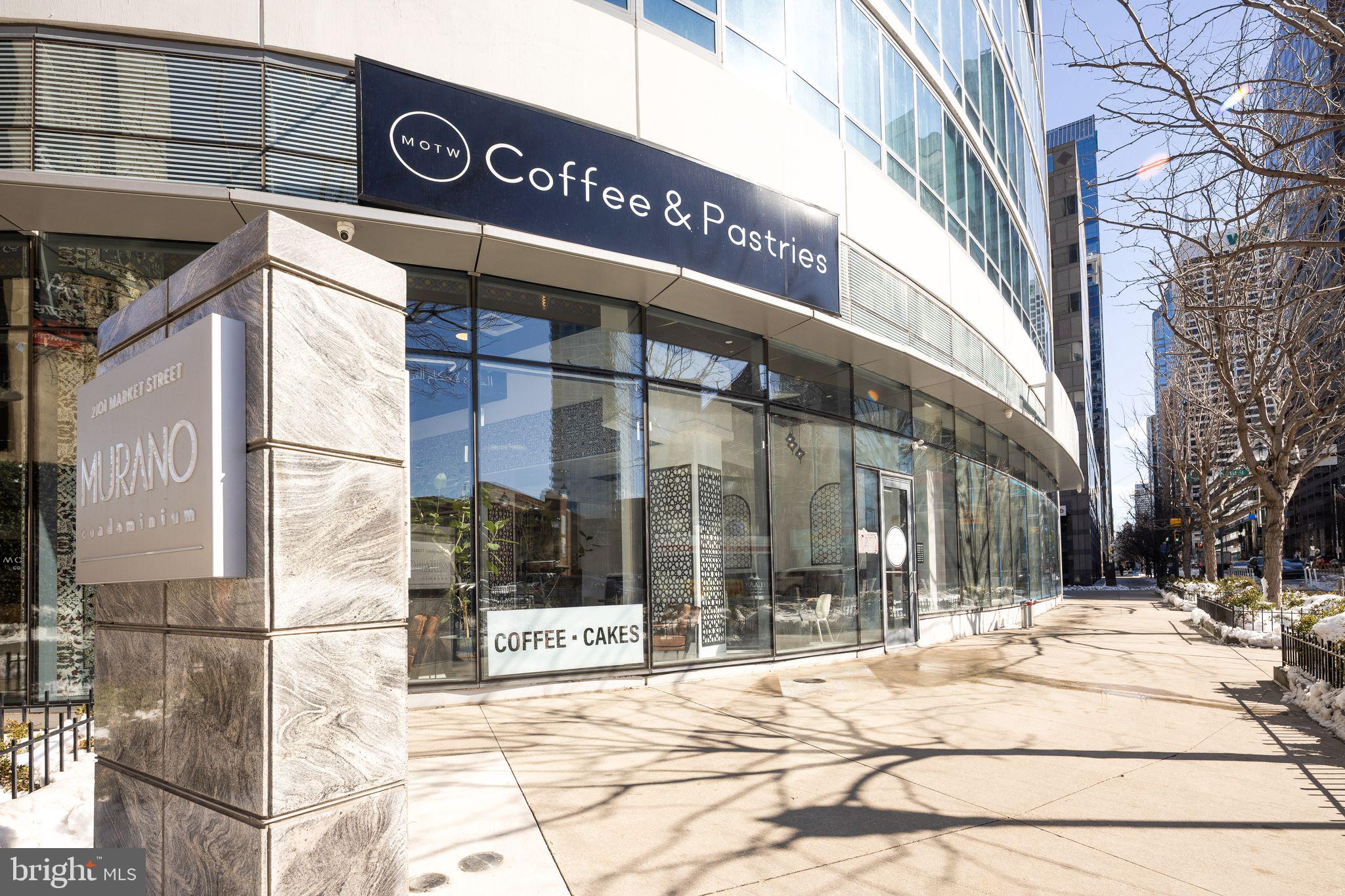 2101 MARKET STREET 4205