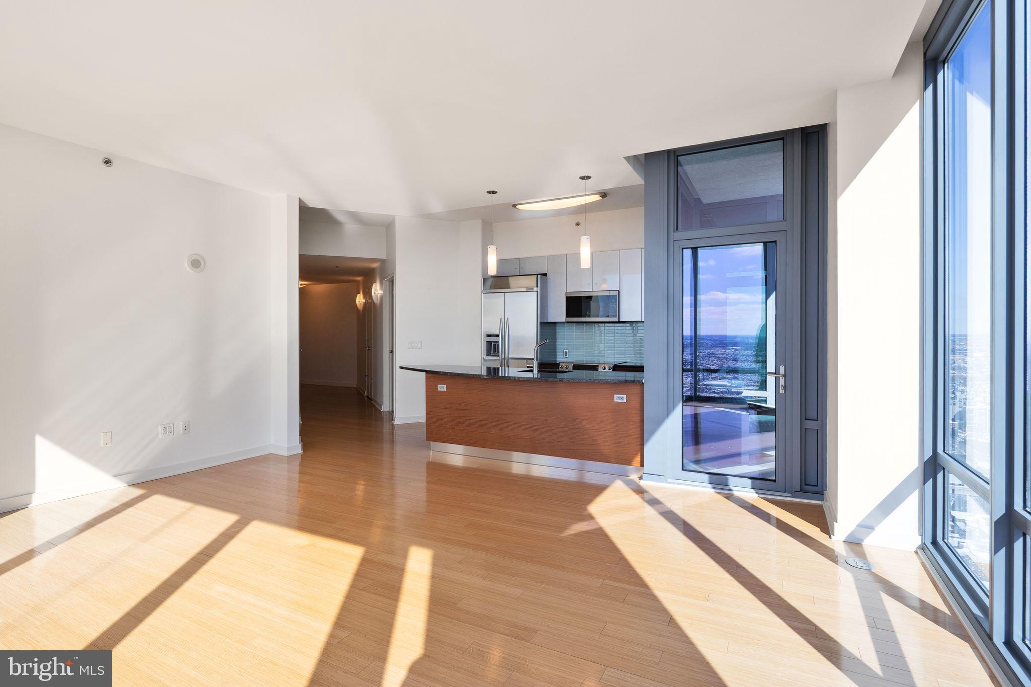 2101 MARKET STREET 4205