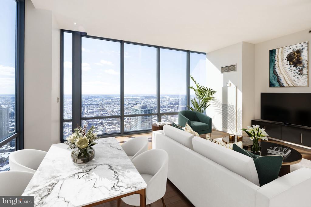 2101 MARKET STREET 4205