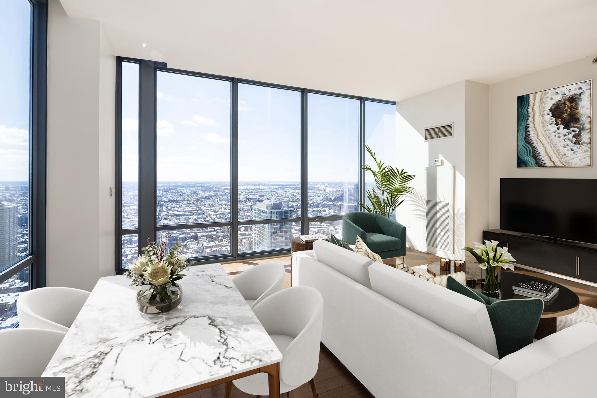 2101 MARKET STREET 4205