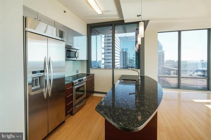 2101 MARKET STREET 4205