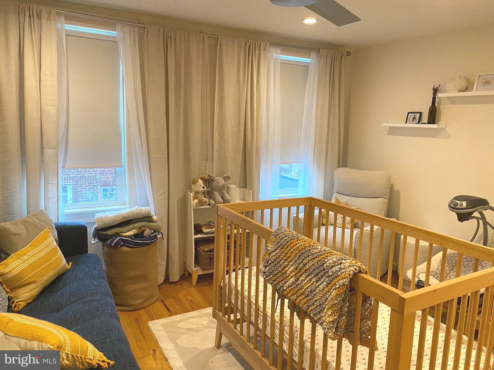 1221 S WARNOCK STREET