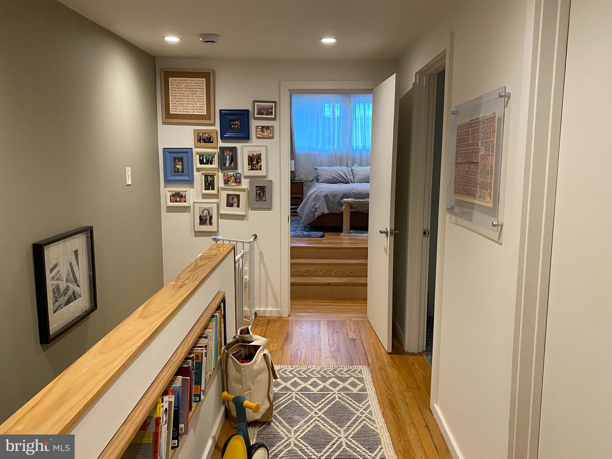 1221 S WARNOCK STREET