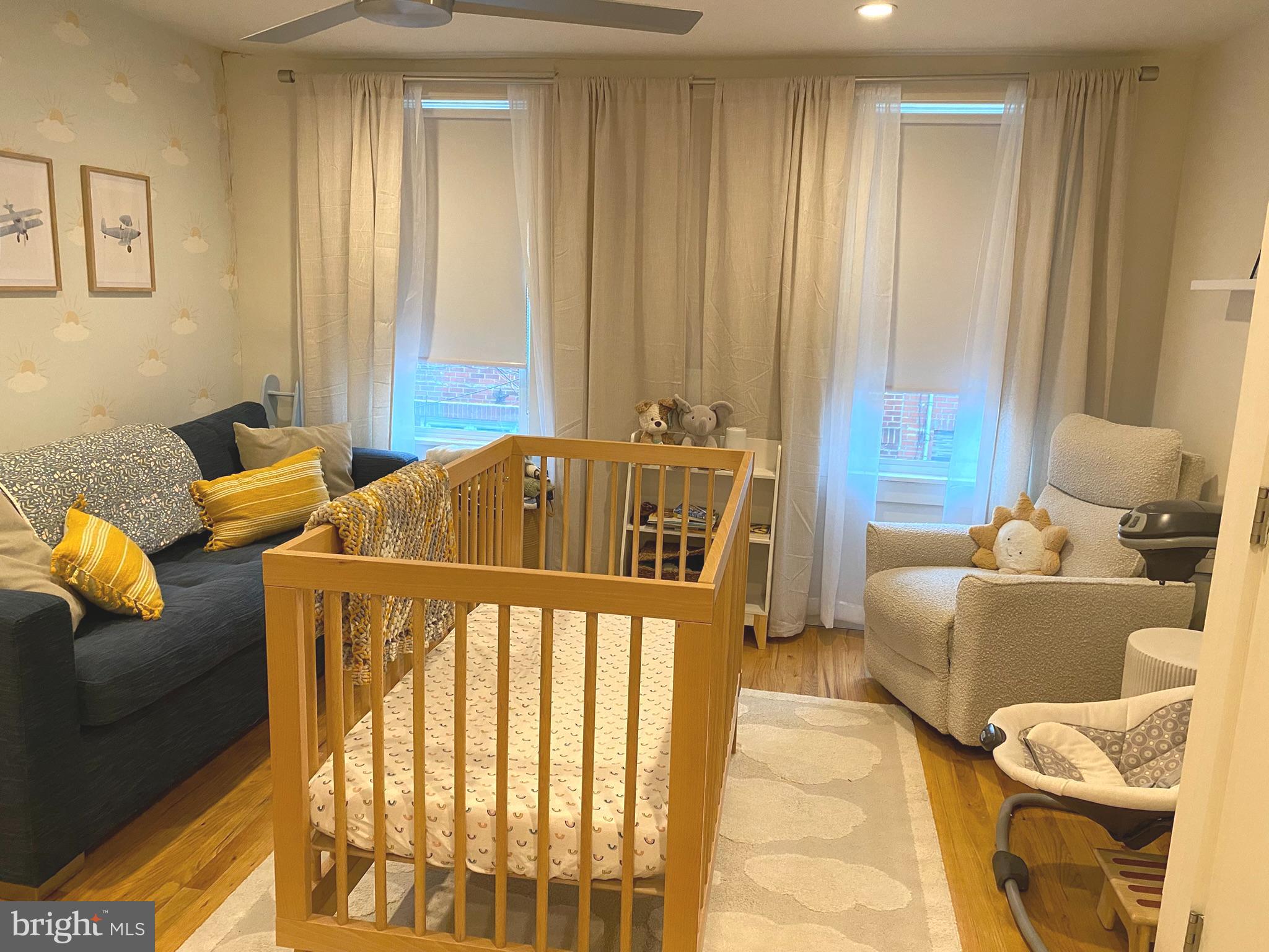 1221 S WARNOCK STREET