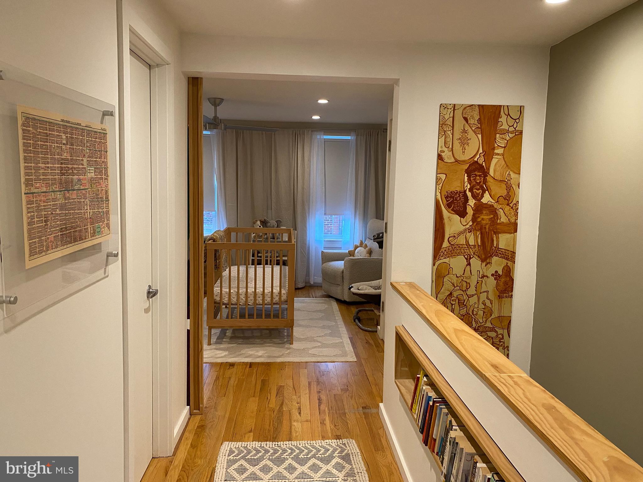 1221 S WARNOCK STREET