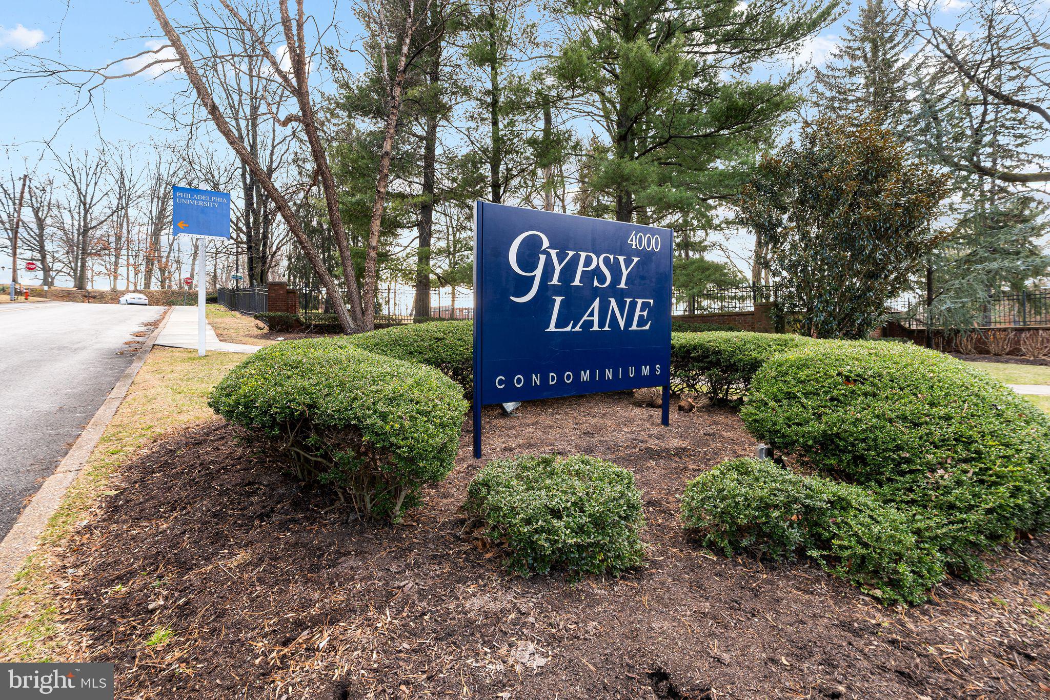 4000 GYPSY LANE 605F2