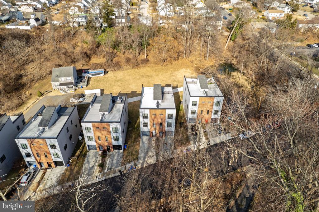 286 PARKER AVENUE C
