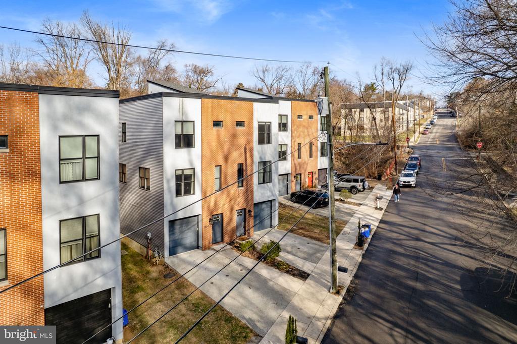 286 PARKER AVENUE C
