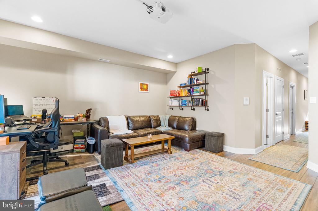 286 PARKER AVENUE C