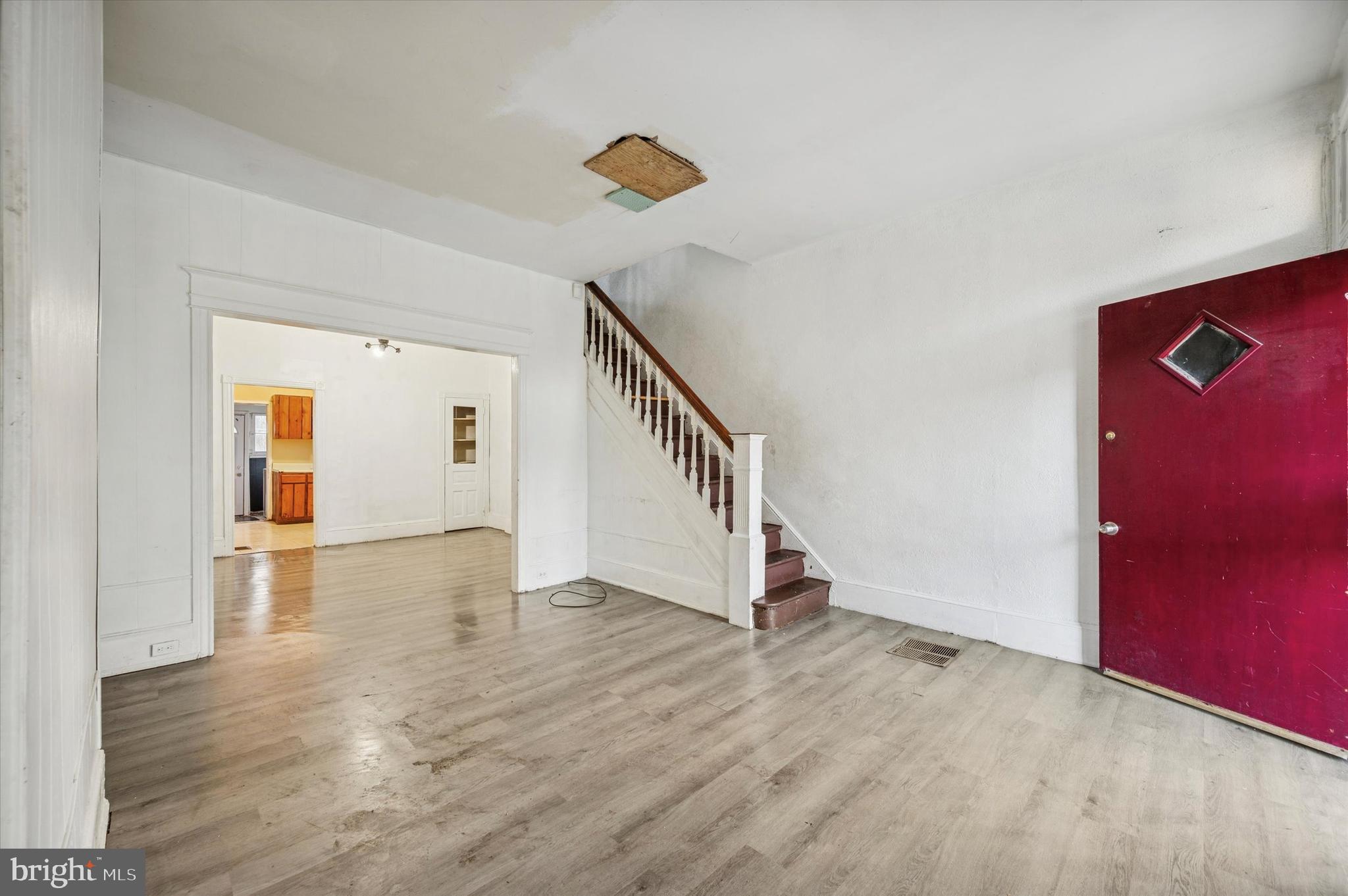 1312 E HAINES STREET