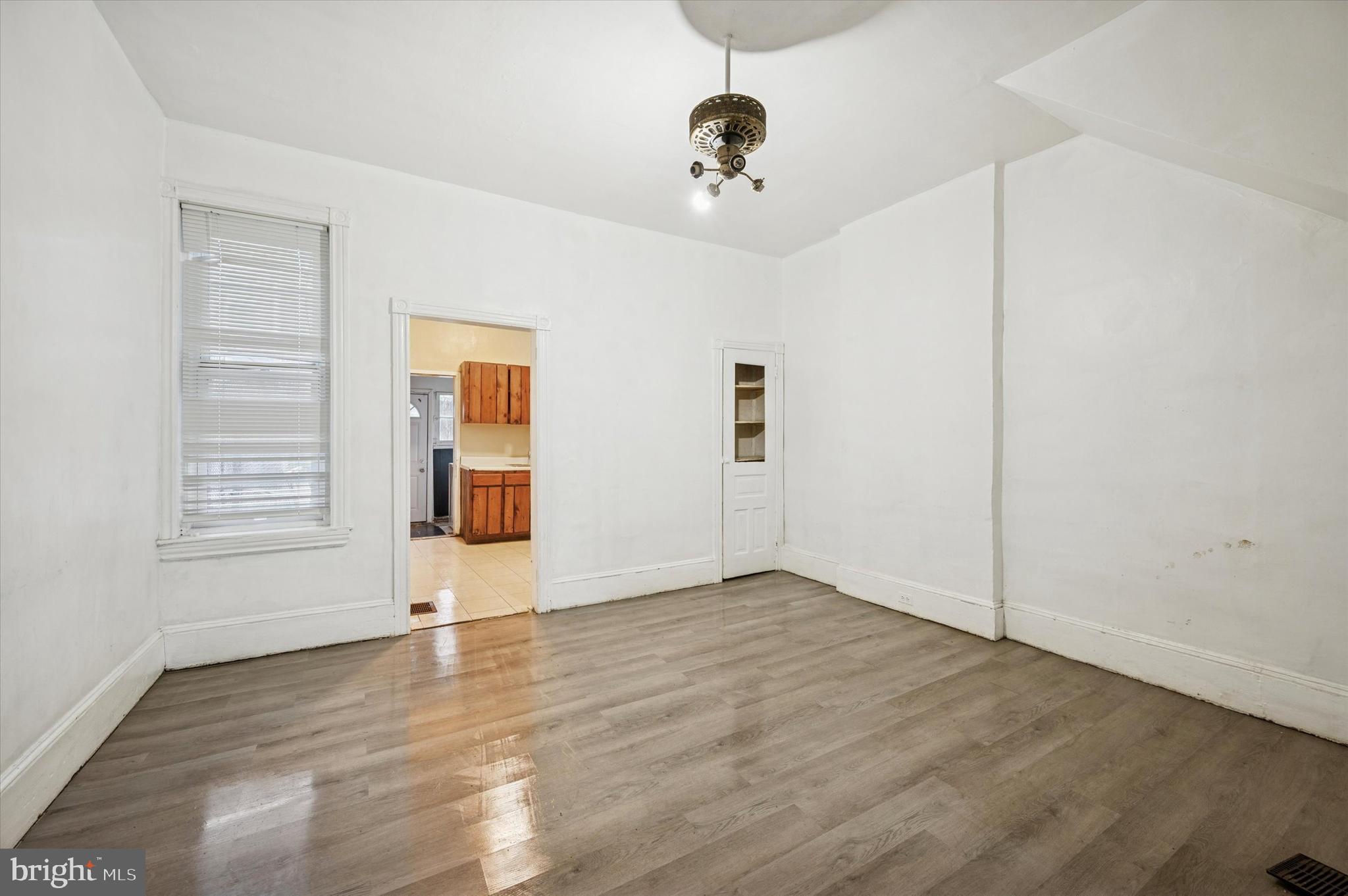 1312 E HAINES STREET