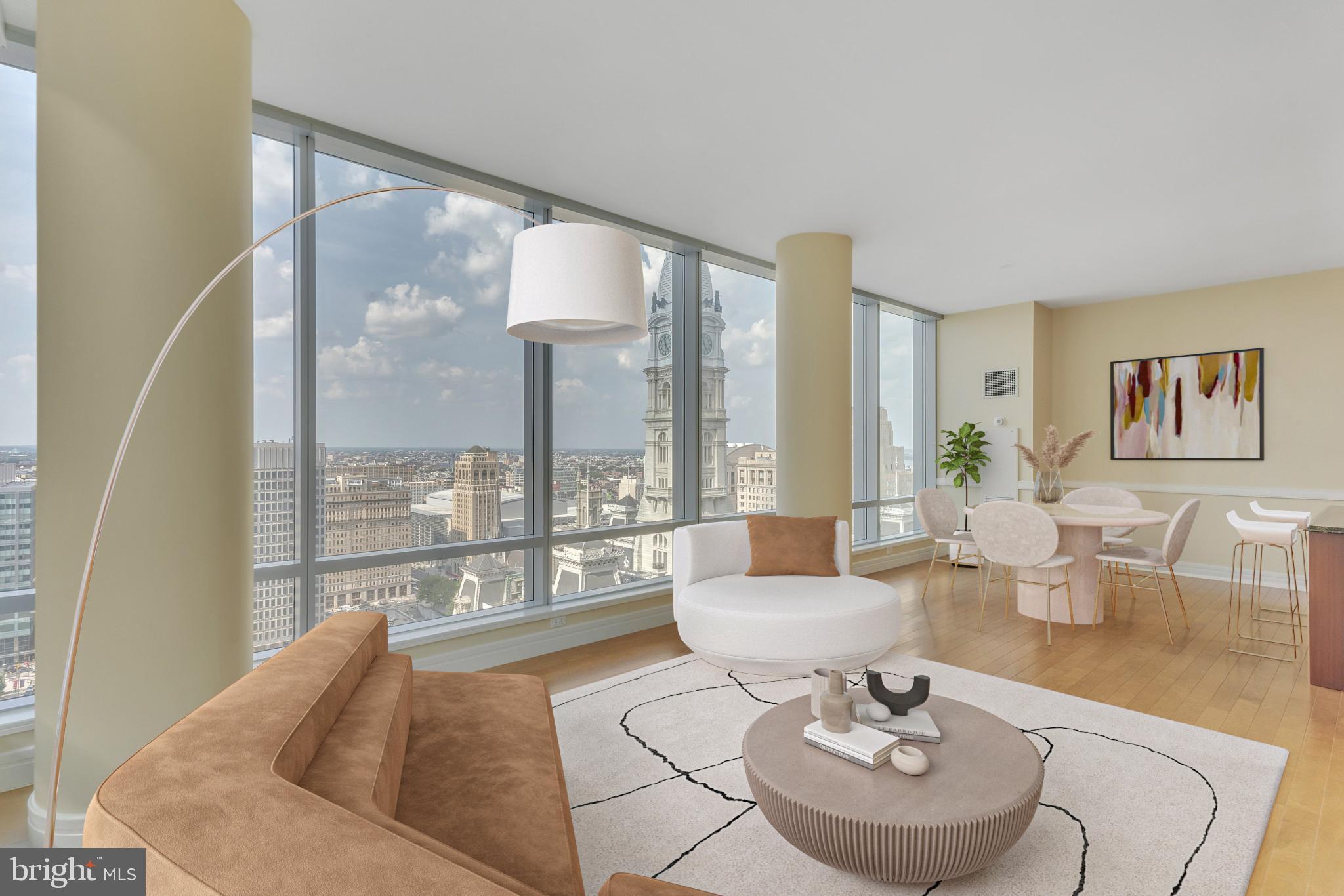 1414 S PENN SQUARE 27F