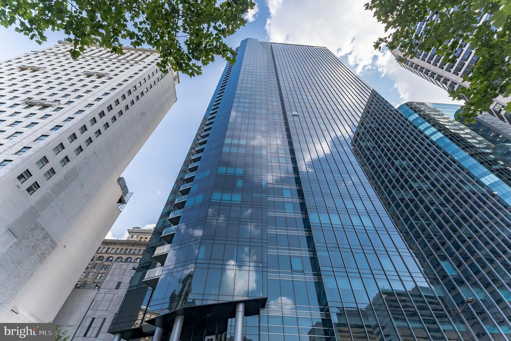 1414 S PENN SQUARE 27F