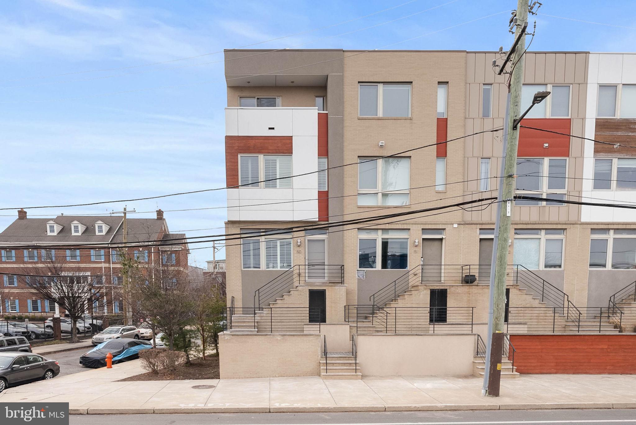 740 S COLUMBUS BOULEVARD 50