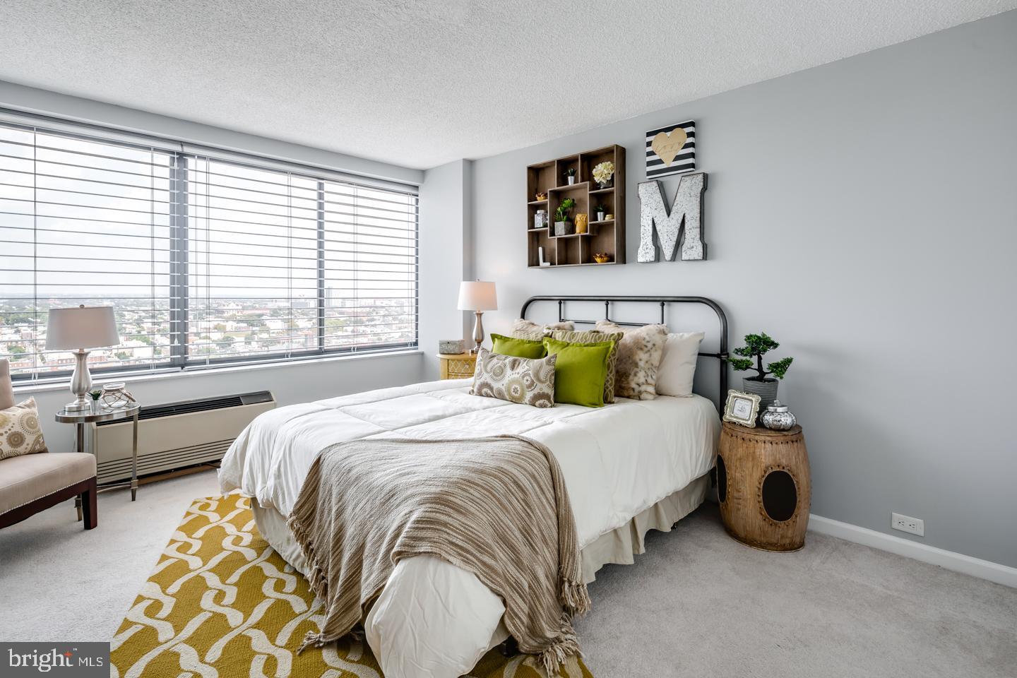 2001 HAMILTON STREET P501