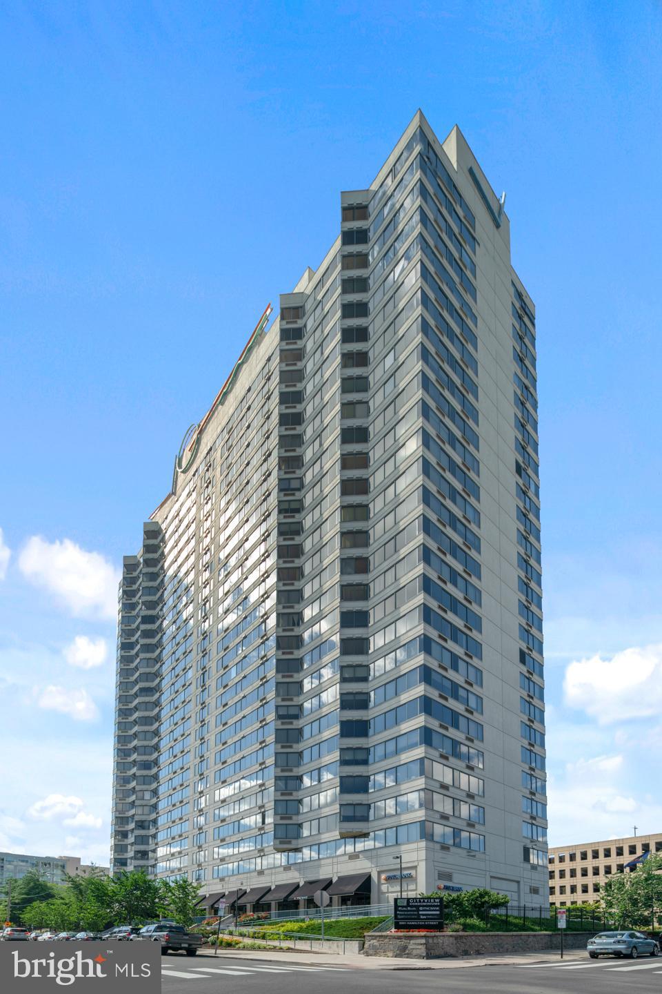 2001 HAMILTON STREET P501