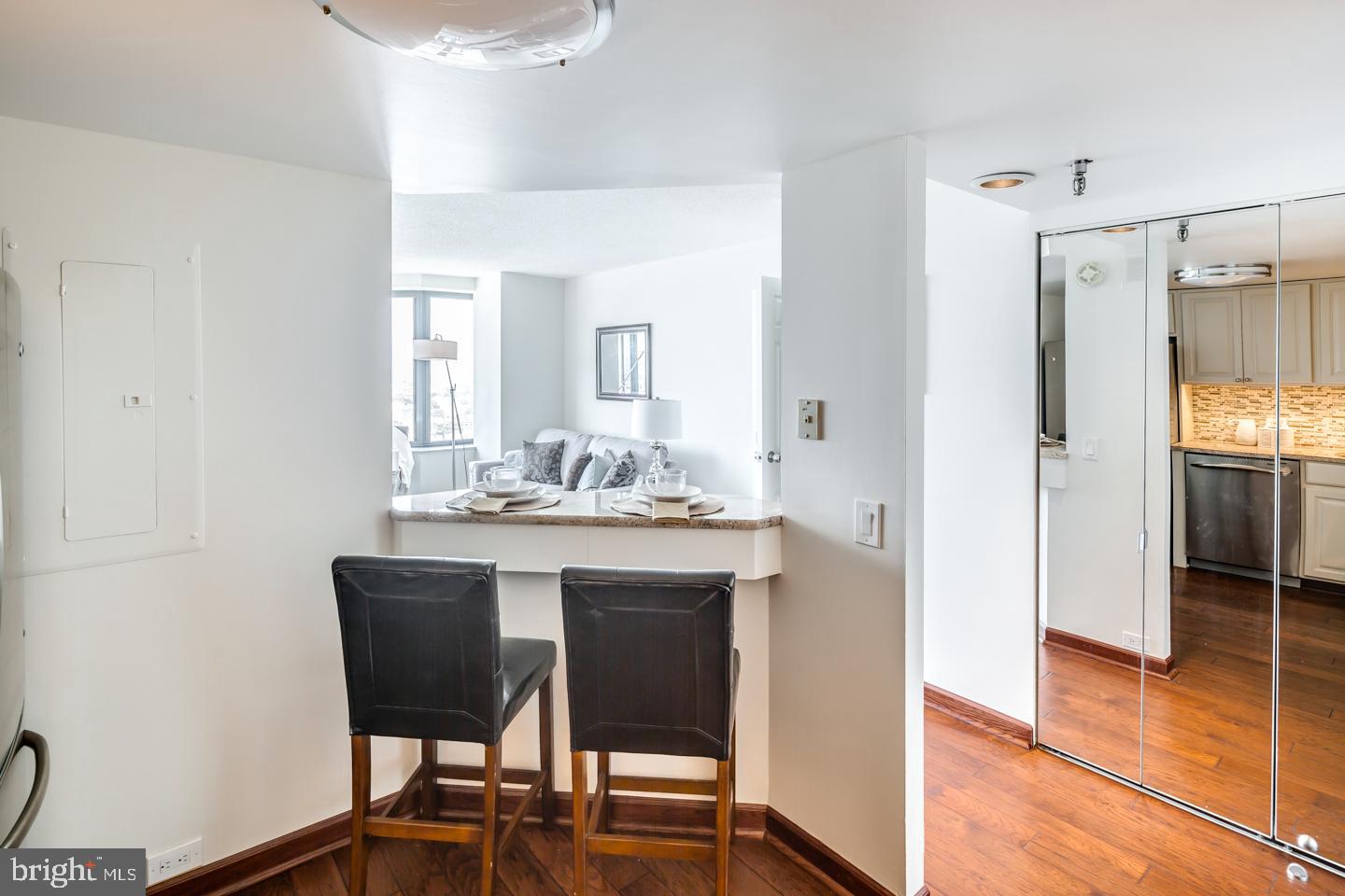 2001 HAMILTON STREET P501