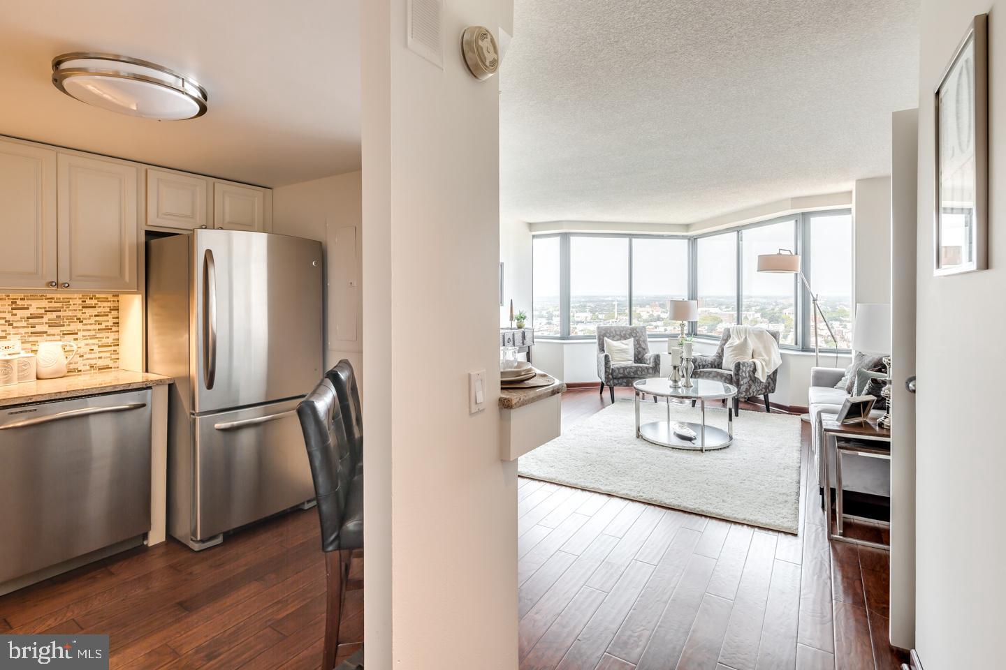 2001 HAMILTON STREET P501