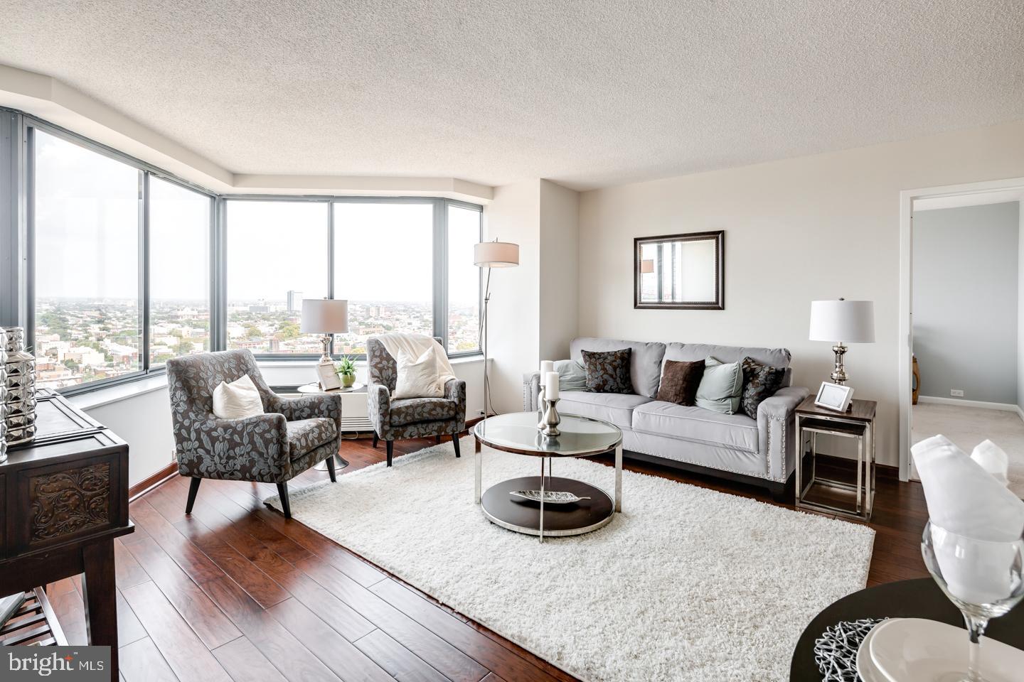 2001 HAMILTON STREET P501