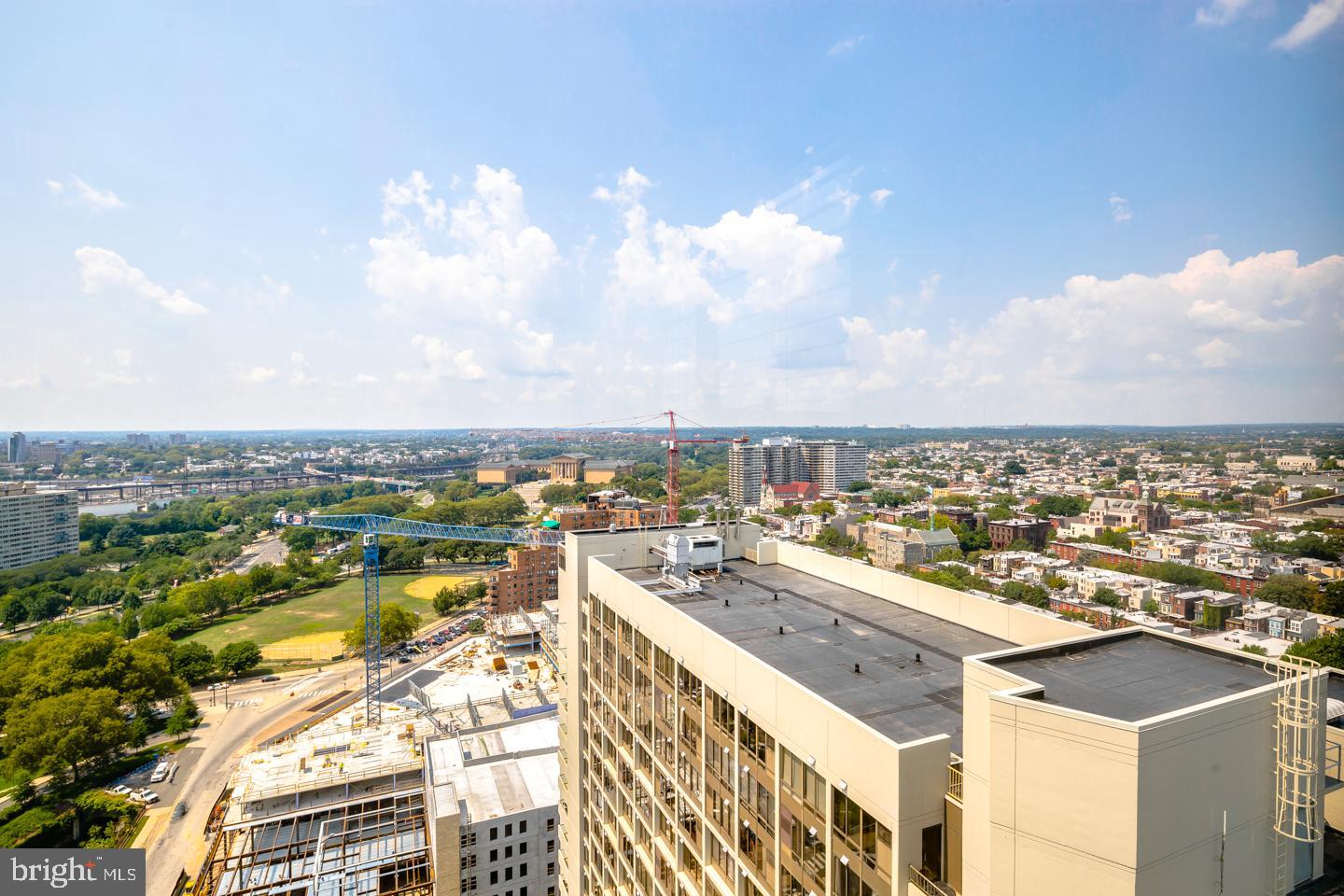 2001 HAMILTON STREET P501