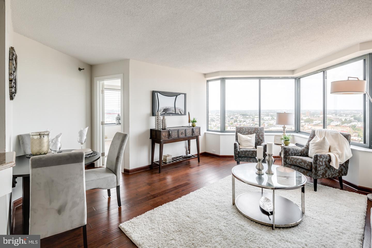 2001 HAMILTON STREET P501