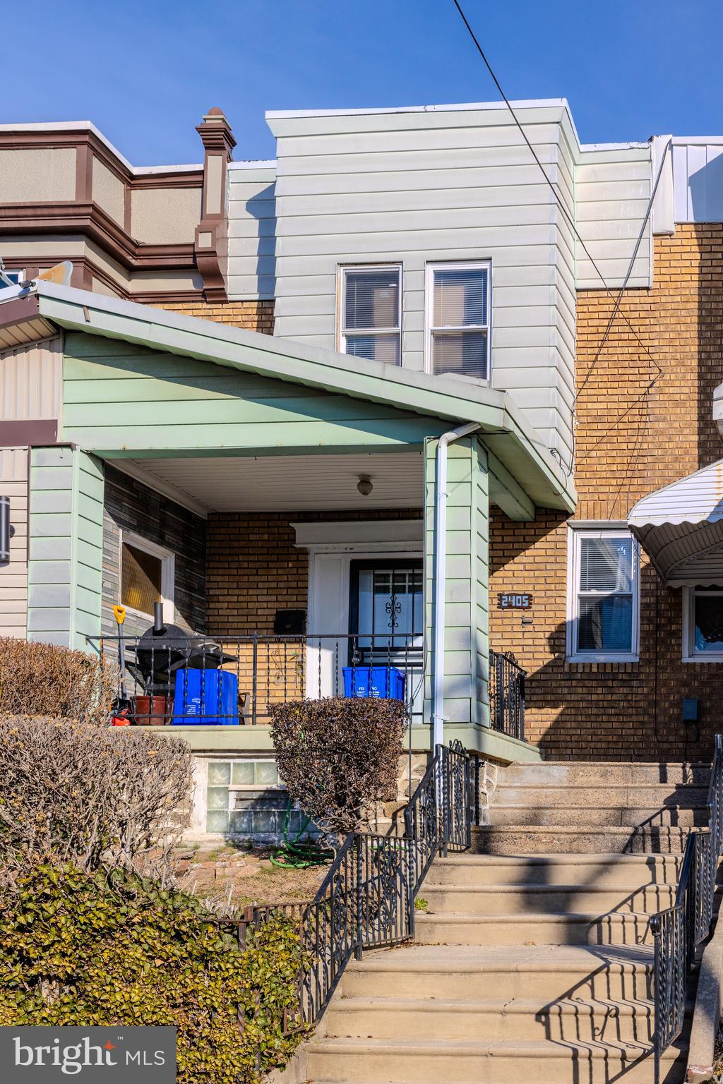 2405 W HUNTINGDON STREET