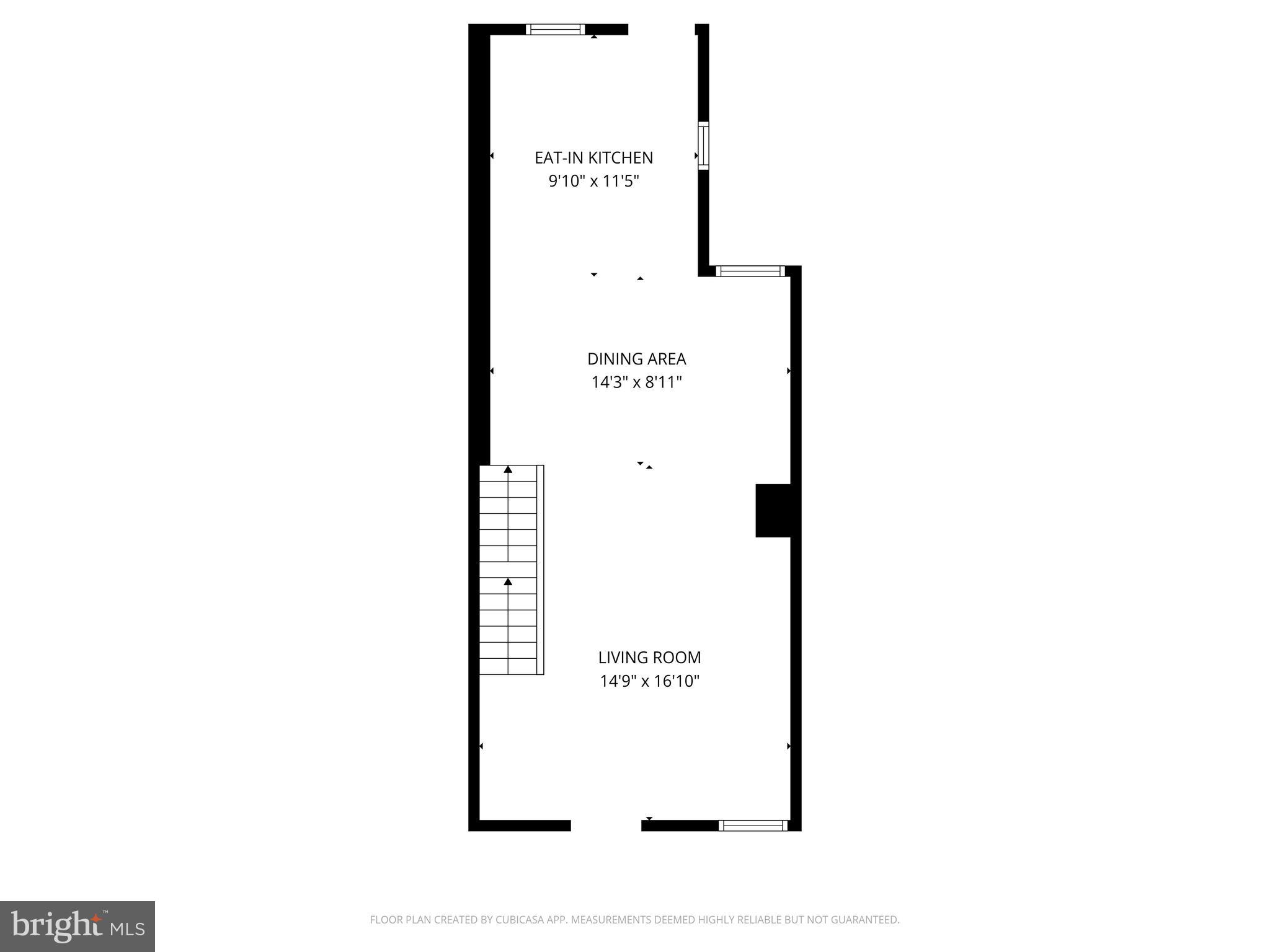 2405 W HUNTINGDON STREET