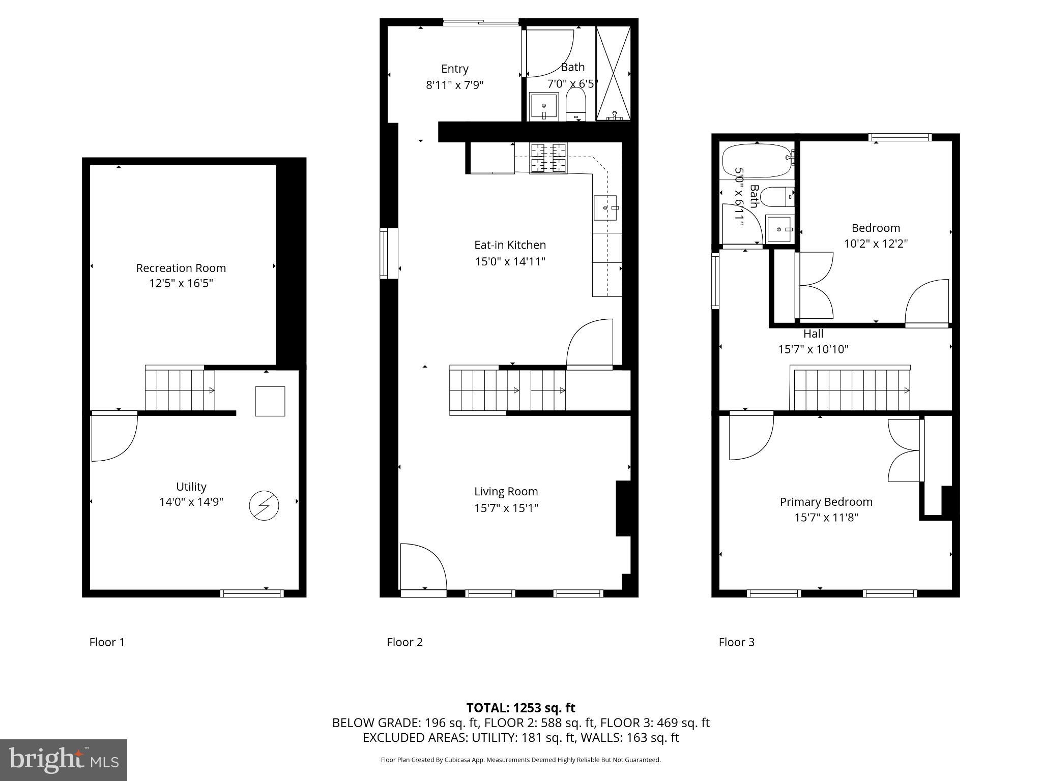 3464 DIVISION STREET