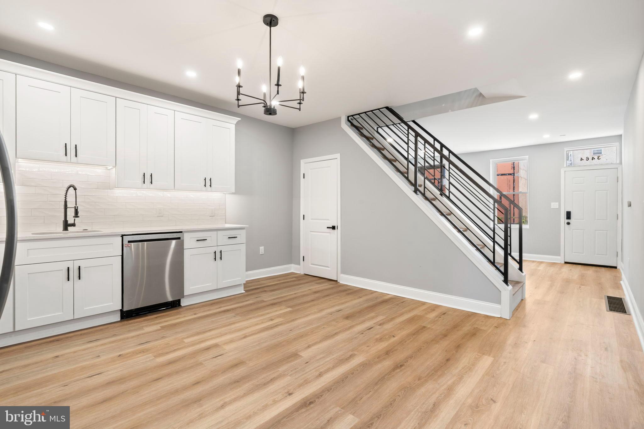 3464 DIVISION STREET