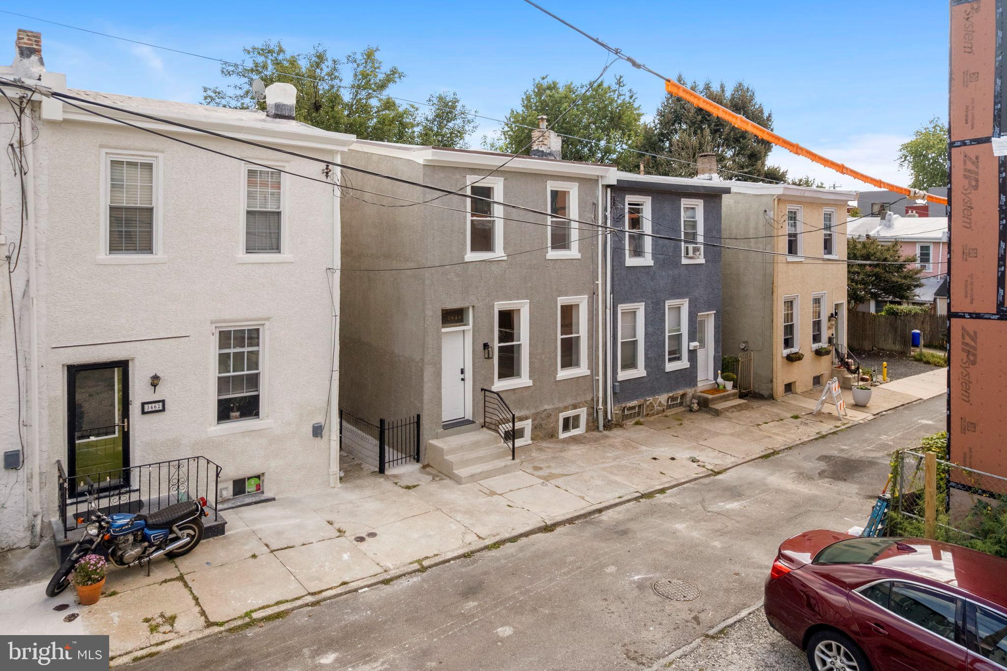 3464 DIVISION STREET